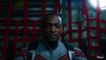 The Falcon and The Winter Soldier Sneak Peek - What's The Plan