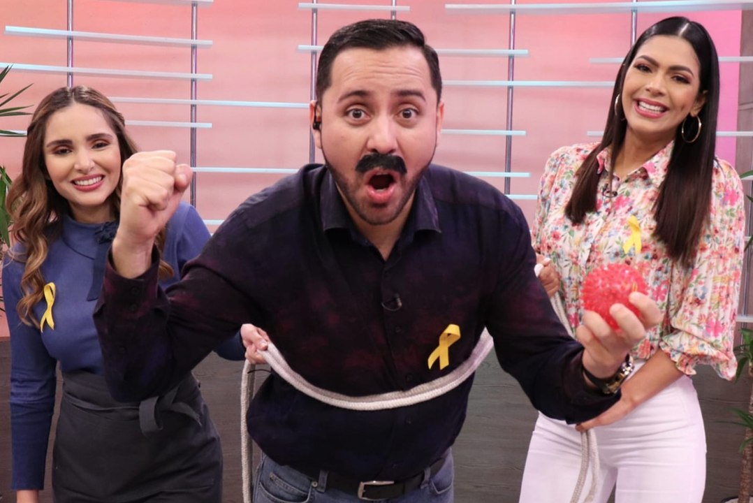 Las Mañanas del 5- 12 de Marzo, 2021