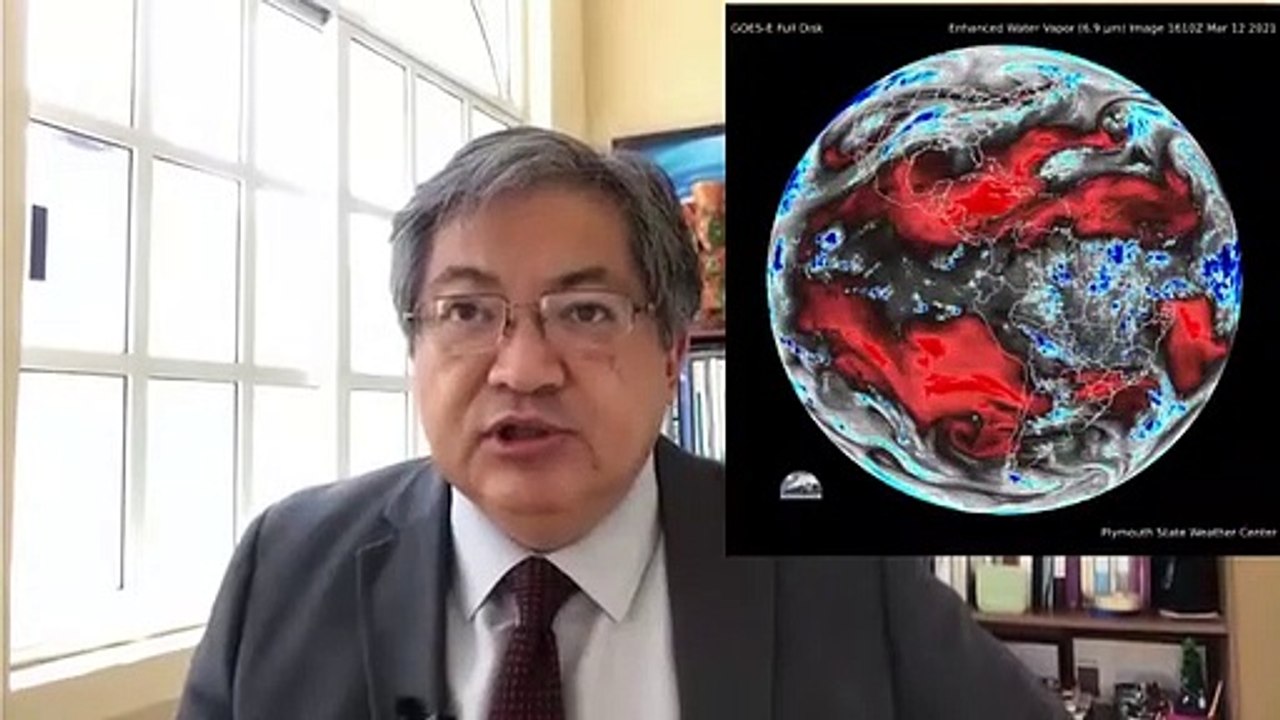 Clima de hoy viernes: Tormentas eléctricas en sectores del Valle de Mexico