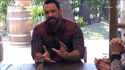 Η Φάρμα: Απίστευτο! Ιατρόπουλος και Τζώρτζογλου έχασαν τον σκύλο ακόμα δεν ξεκίνησε το ριάλιτι!