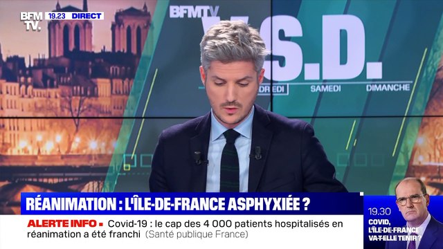 Covid: Le vaccin Janssen autorisé en France - 12/03