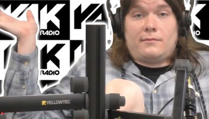 LD The Man (World's Best Knee Driver) Wants The World To Know He Has Arms Too