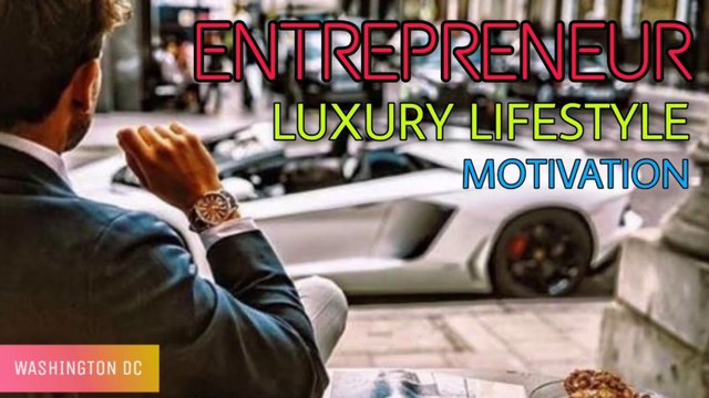 RICH ENTREPRENEUR LUXURY LIFESTYLE | BILLIONAIRE LIFE | MOTIVATION