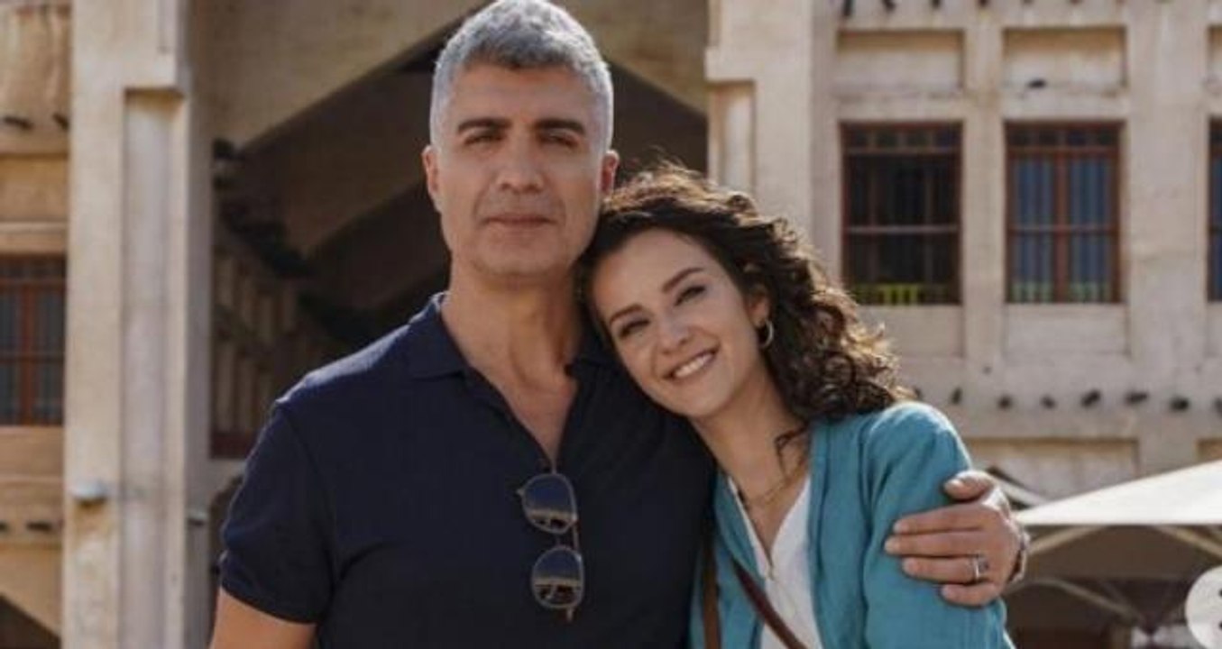 Seni Çok Bekledim 8. Bölüm fragmanı yayınlandı mı? Seni Çok Bekledim yeni bölüm fragmanı izle!