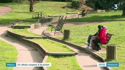 Meaux : ouverture d'une enquête après le décès d'un détenu