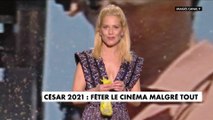 Cérémonie des César 2021 : la diversité à l'honneur pour la 46e édition