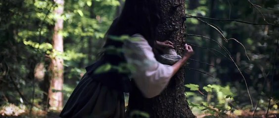 HEXENJAGD - Ein Kampf um Liebe und Freiheit  I Offizieller Trailer