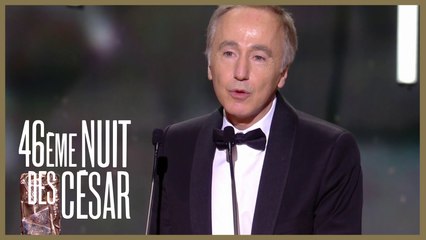 "Adolescentes" réalisé par Sébastien Lifshitz remporte le César 2021 du Meilleur film documentaire