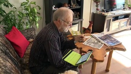 Topo Vaccination Kamouraska