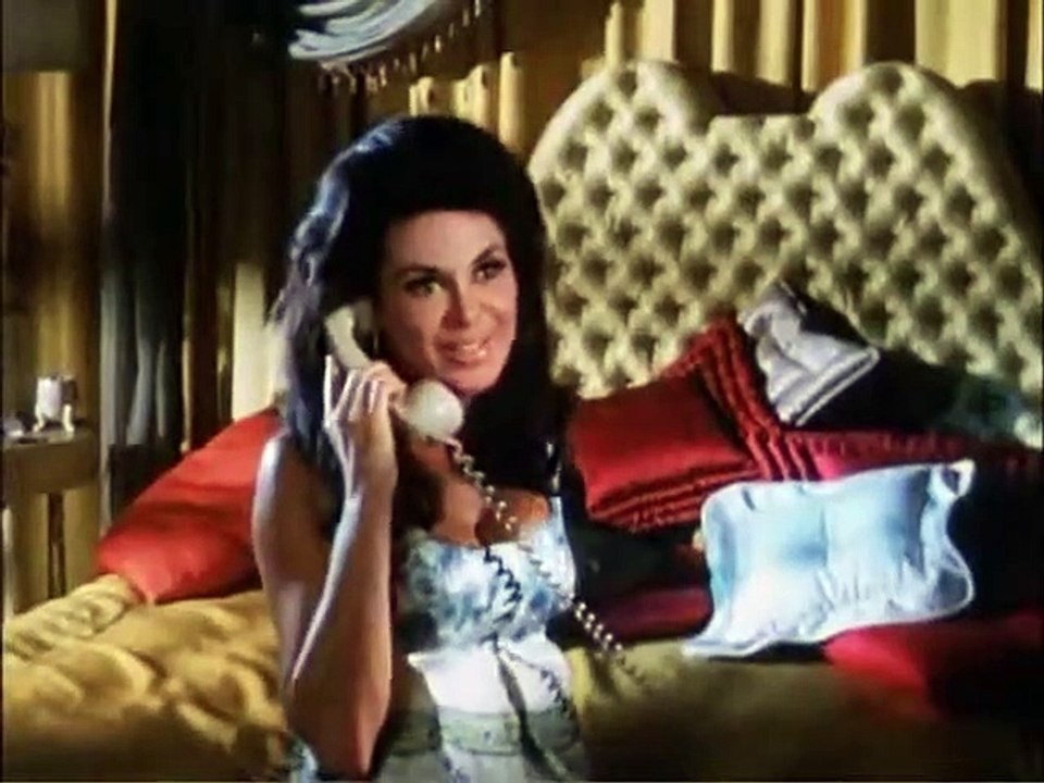 The Flying Nun   1x14   If You Want to Fly, Keep Your Cornette Dry .    Sally Feilds