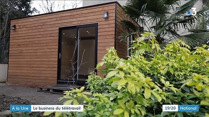 Télétravail : les Français s'adaptent et investissent dans le matériel adéquat