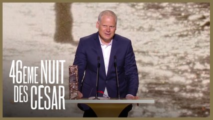 Alexis Kavyrchine remporte le César 2021 de la meilleure photo pour Adieu les cons