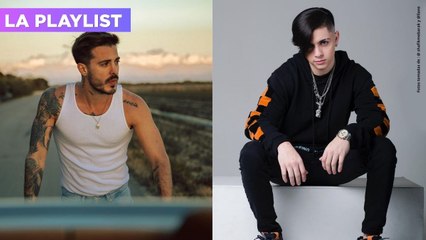 Sobrino de Shakira debuta como cantante y Llane presenta “Insisto”