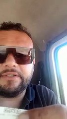 Minaspetro desmente caminhoneiro que teve imposto federal devolvido