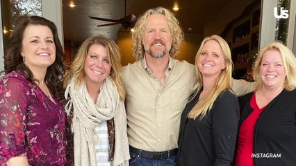 Meri Brown On Common Misconceptions About Polygamy - Is There Really A "Basement Wife?"