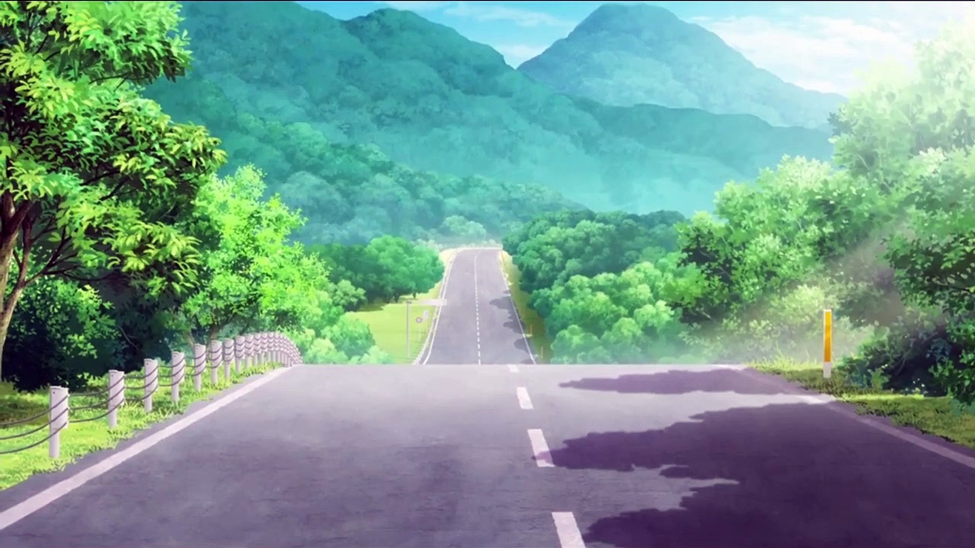 新劇場版 頭文字d Legend2 闘走 Part 2 2 動画 Dailymotion