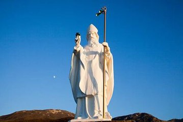 10 Things You May Not Know About St. Patrick's Day