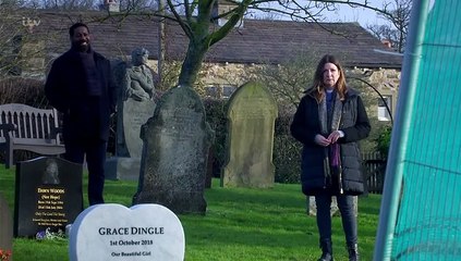 Emmerdale 12th March 2021