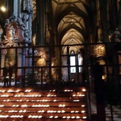 Vienna Austria Catholic church