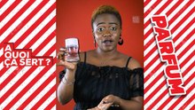 A QUOI ÇA SERT UN PARFUM