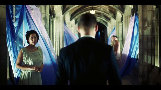 Dark Web Cicada 3301 Movie Clip