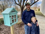 Virginia Family’s Nonprofit Has Donated More Than 30,000 Pounds of Food During Pandemic