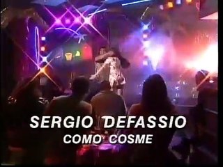 Salud - Dinero y Amor - Entrada