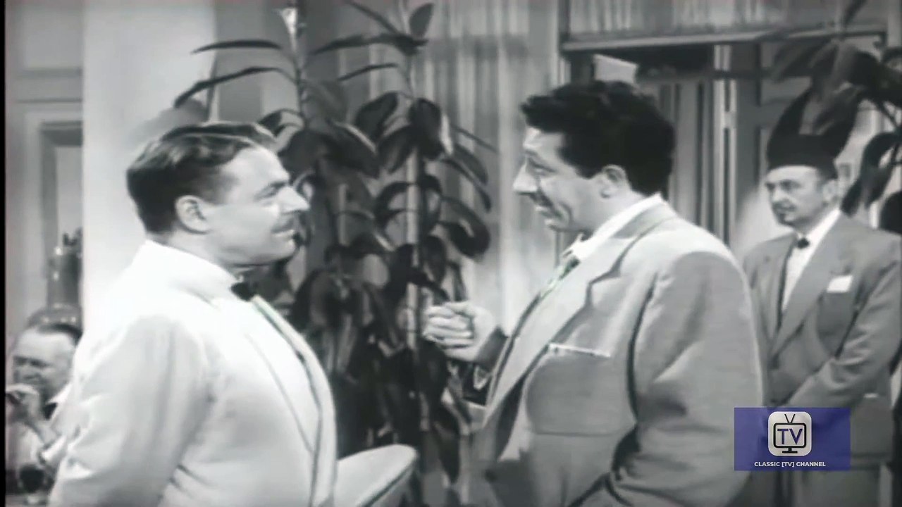 Dangerous Assignment | Season 1 | Episode 37 | Archaeological Story | Brian Donlevy