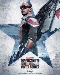 'The Falcon and the Winter Soldier': datos que debes recordar antes de ver la serie