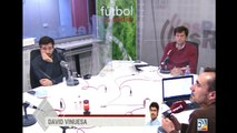 Fútbol es Radio: Claves de la jornada de Liga