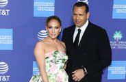 Have Jennifer Lopez and Alex Rodriguez split?