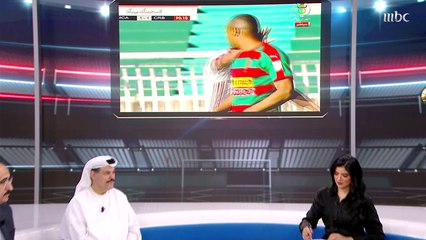 Download Video: تعادل عادل بين مولودية الجزائر وشباب بلوزداد