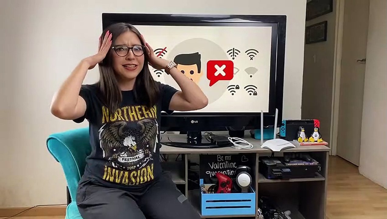 ¿Por qué falla el Wi-Fi? - explicamelo