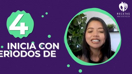 5 Tips para iniciar un ayuno intermitente