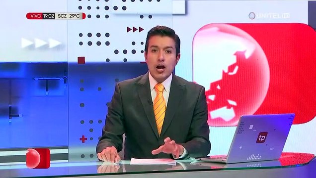 Exministros de Añez llegan a El Alto y son enviados a La Paz, se desconoce donde pasarán la noche