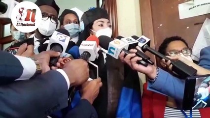 MP no emite opinión por retirar localizador a imputado antipulpo