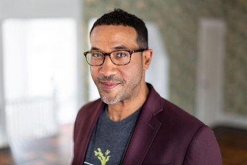 Chef Chris Williams Has Helped Distribute More Than 200,000 Meals to Houstonians  Struggling Amid the Pandemic