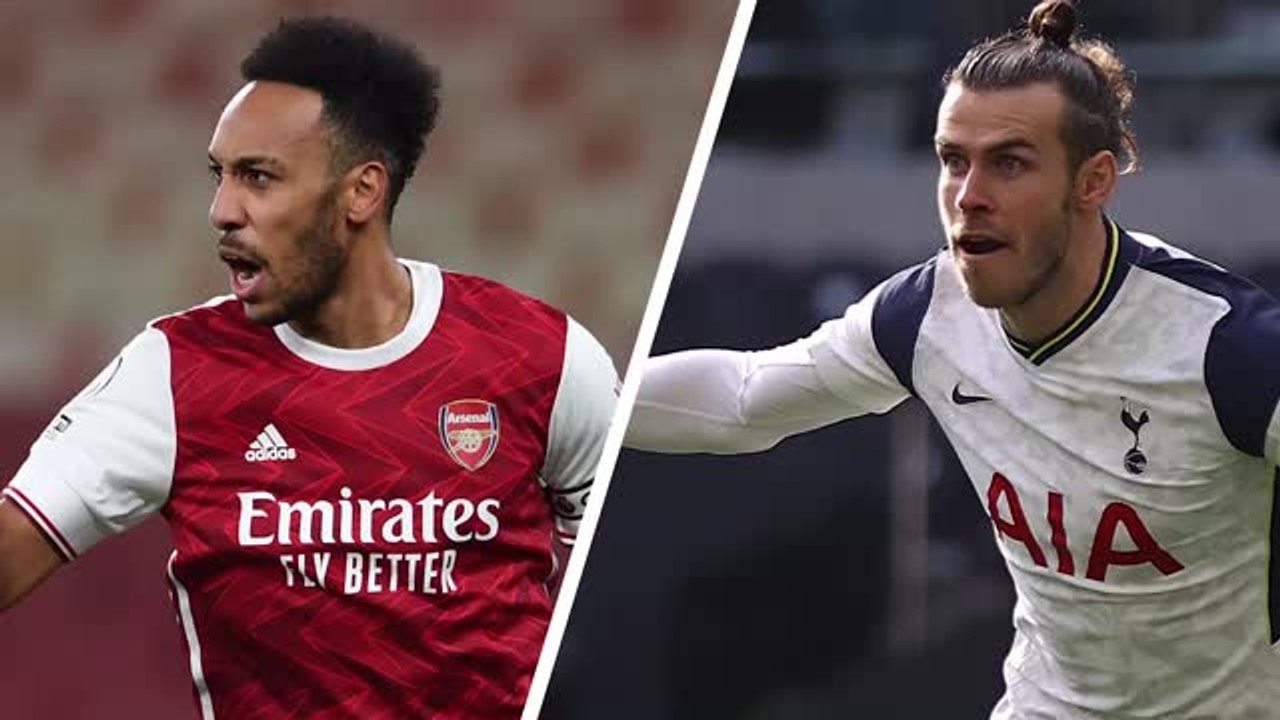 Premier League - Gunners-Spurs, duel de buteurs