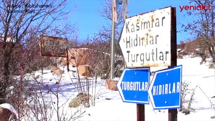 Bakan Koca'dan 'evde sağlık hizmeti' paylaşımı