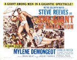 The Giant of Marathon Movie (1959) - Steve Reeves, Mylène Demongeot, Sergio Fantoni