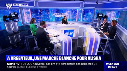 Ultra-violence des jeunes: comment lutter ? - 12/03