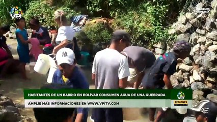 Noticias VPItv Emisión Central - Viernes 12 de Marzo