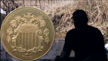 Metal Detecting Genealogy # 16