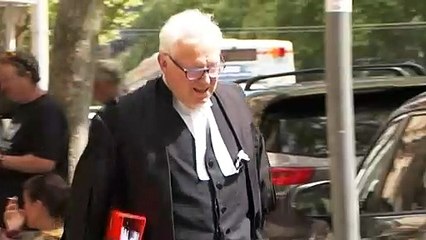 Lawyers representing Singh ask for clemency