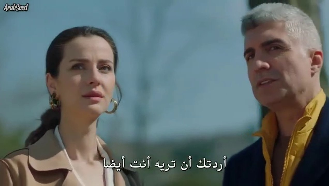 HD مسلسل انتظرتك كثيرا الحلقة 7 جزء 2 مترجة للعربية