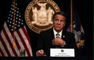 BREAKING Gov. Andrew Cuomo responds to Jerry Nadler's calls for him to resign