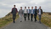 Cairde: Irish dance goes viral