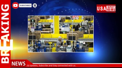 Amazon site in Brampton, Ont., must close and all employees self-isolate, health officials order