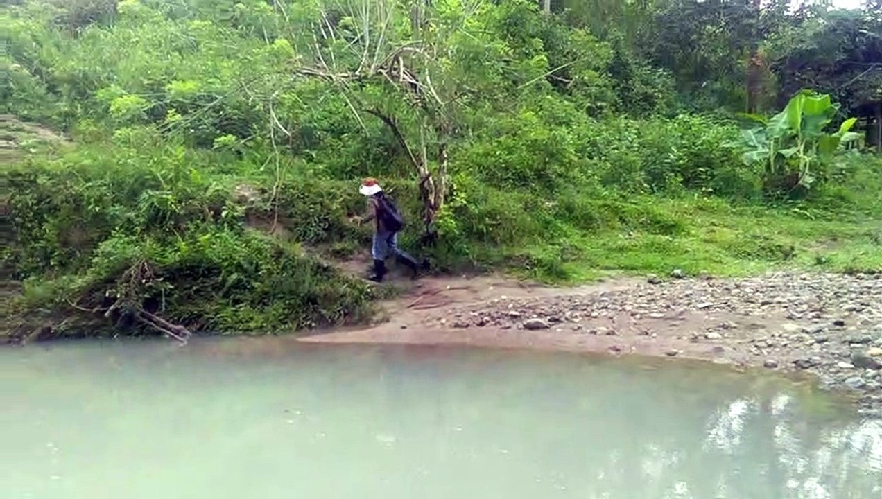 RIVER