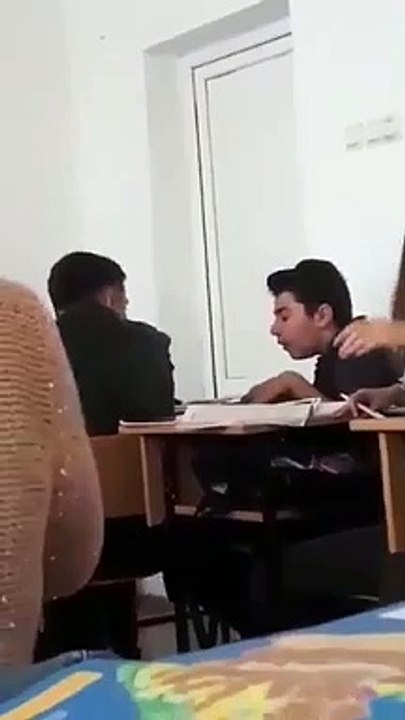 russian guys